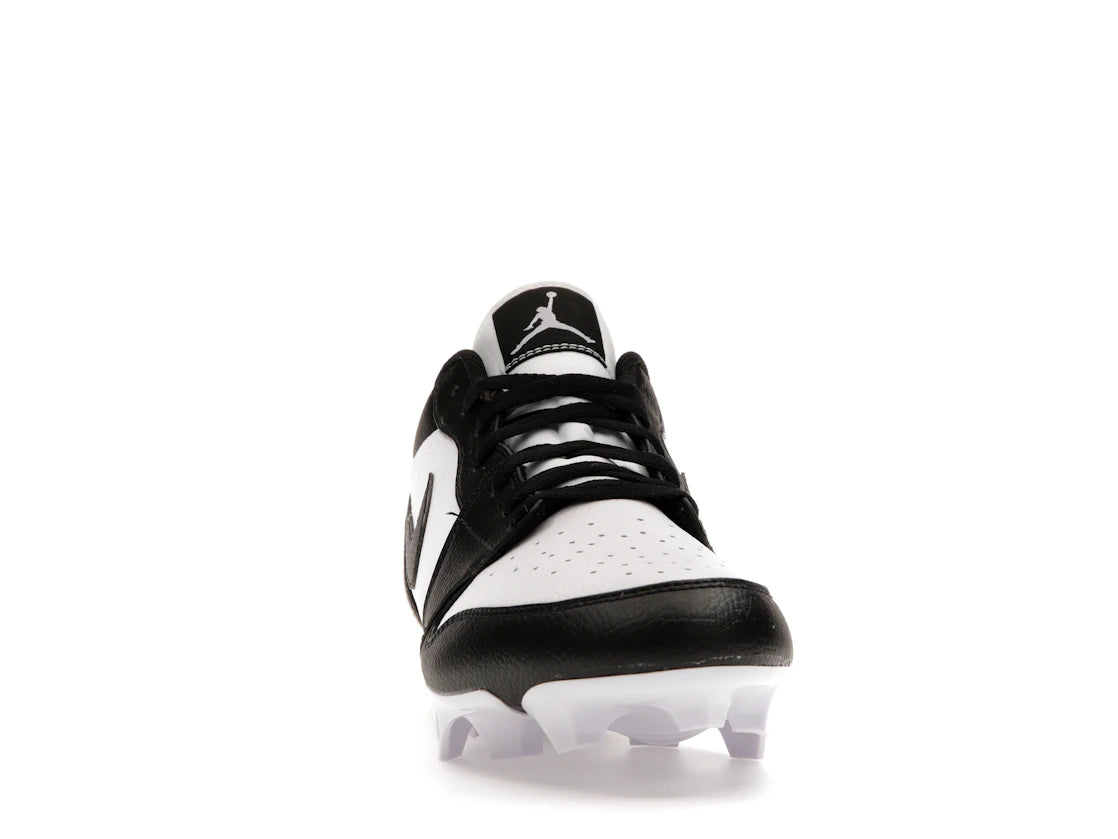 Jordan 1 Low TD Cleat Panda - vue secondaire A