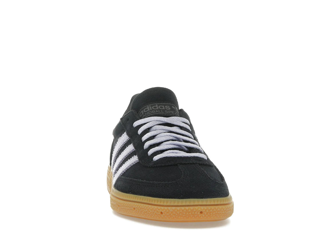 adidas Handball Spezial Black Light Violet (Women's) - vue secondaire A