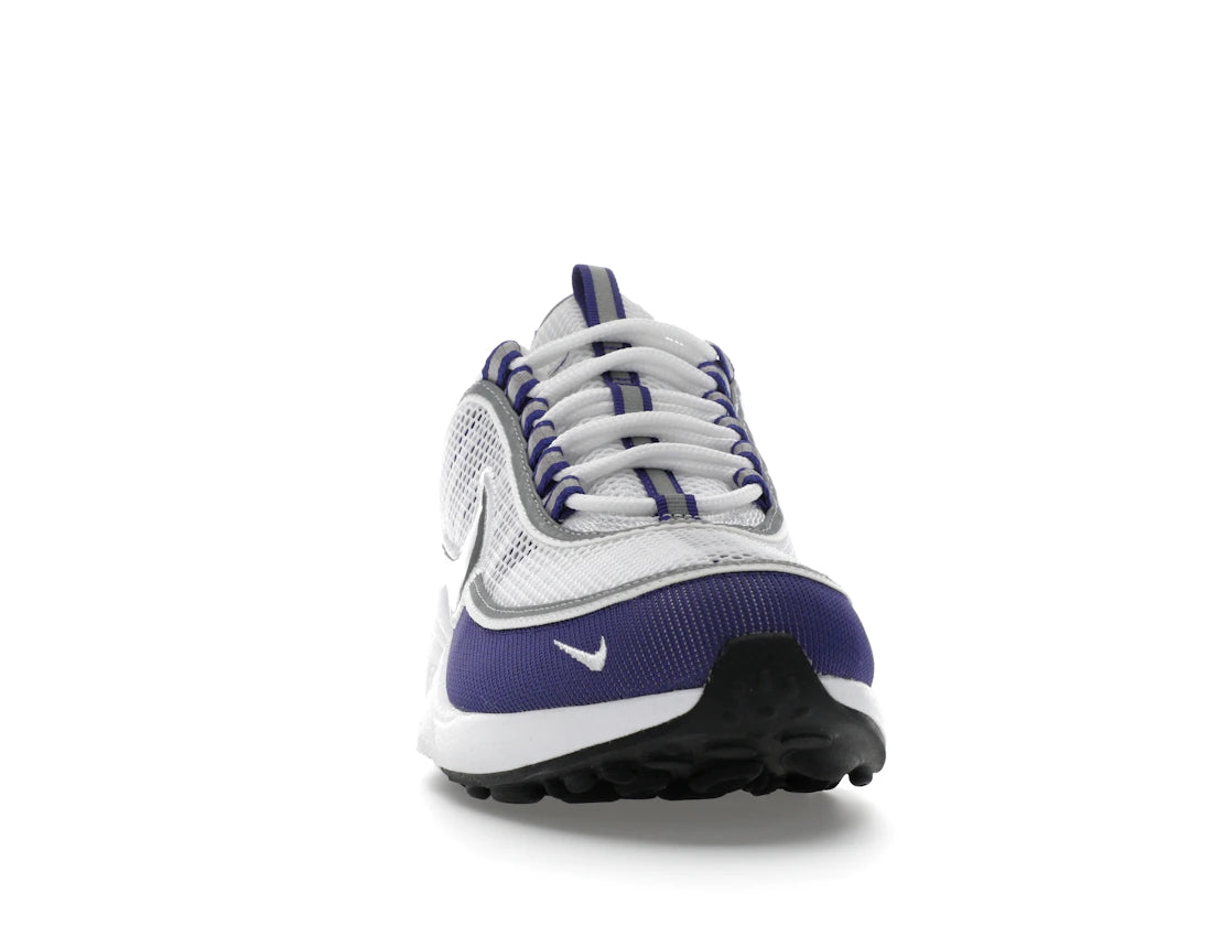 Nike Air Zoom Spiridon SP Concord - vue secondaire A