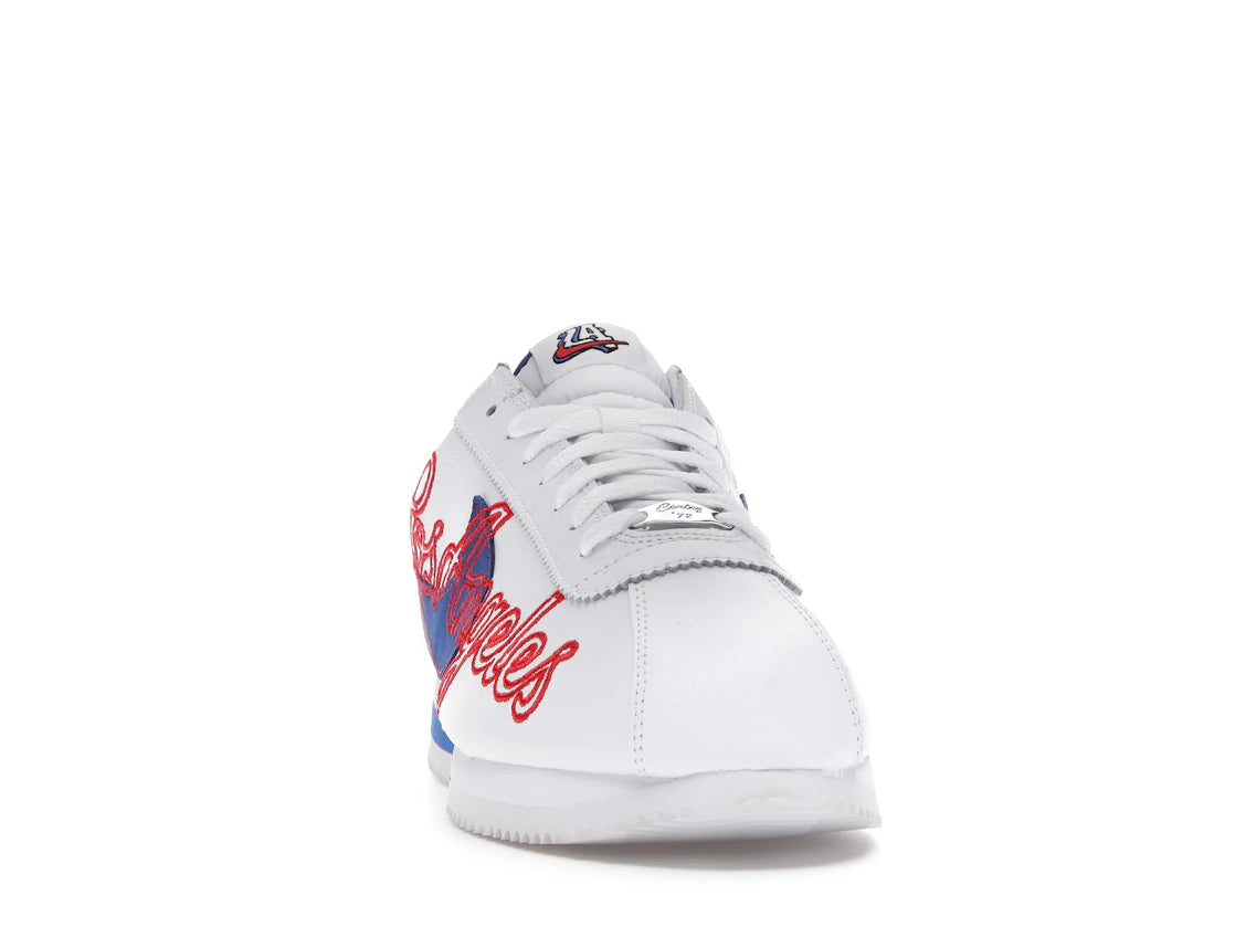 Nike Cortez Los Angeles - vue secondaire A