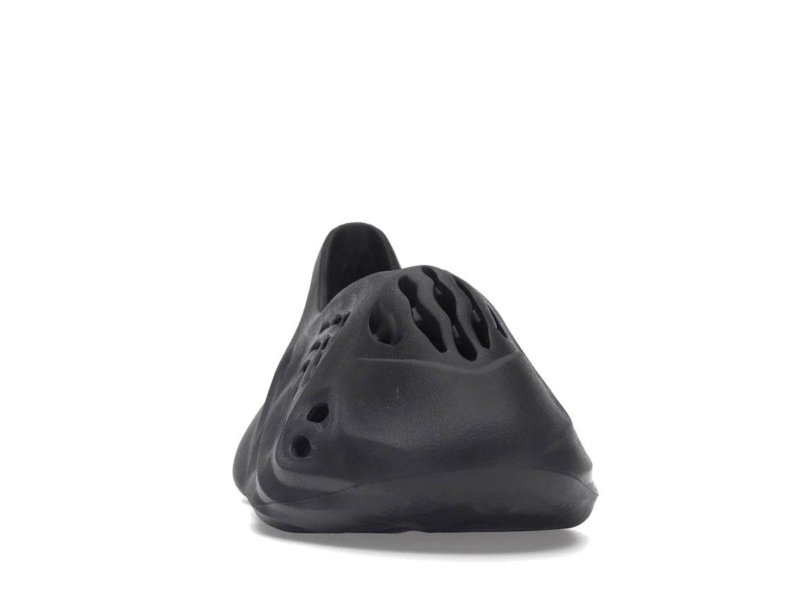adidas Yeezy Foam RNR Onyx - vue secondaire A