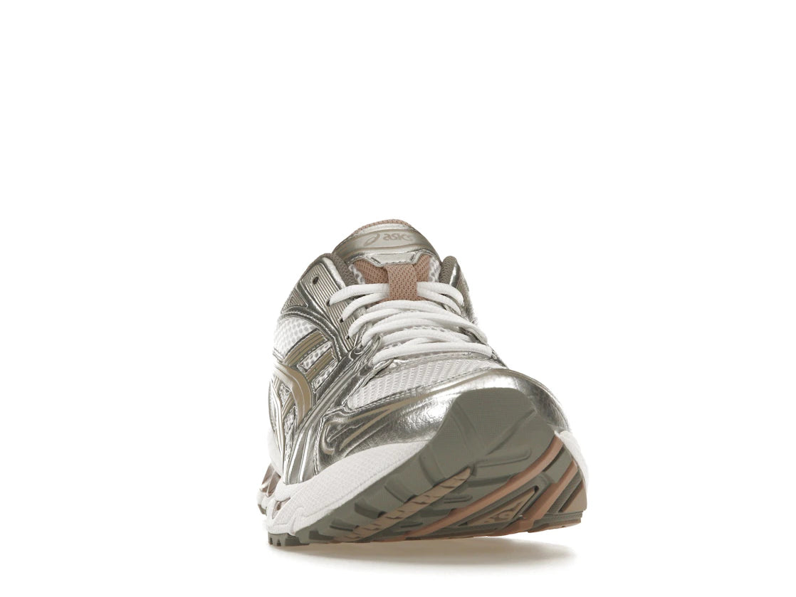 ASICS Gel-Kayano 14 White Moonrock (Women's) - vue secondaire A