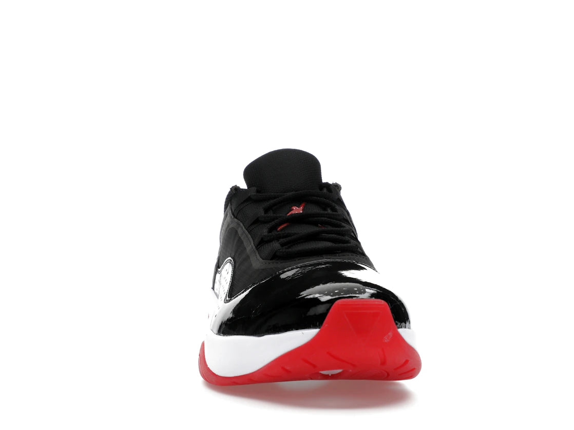 Jordan 11 CMFT Low Bred (2023) - vue secondaire A
