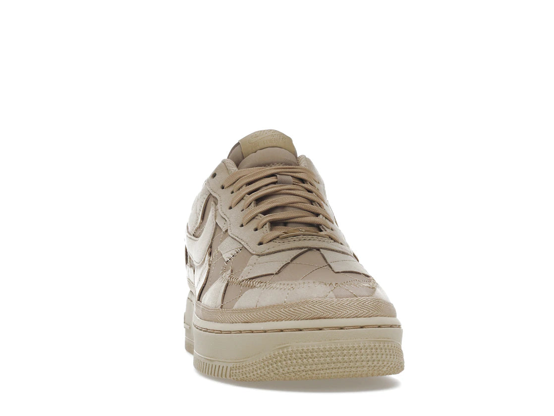 Nike Air Force 1 Low SP Billie Eilish Mushroom - vue secondaire A