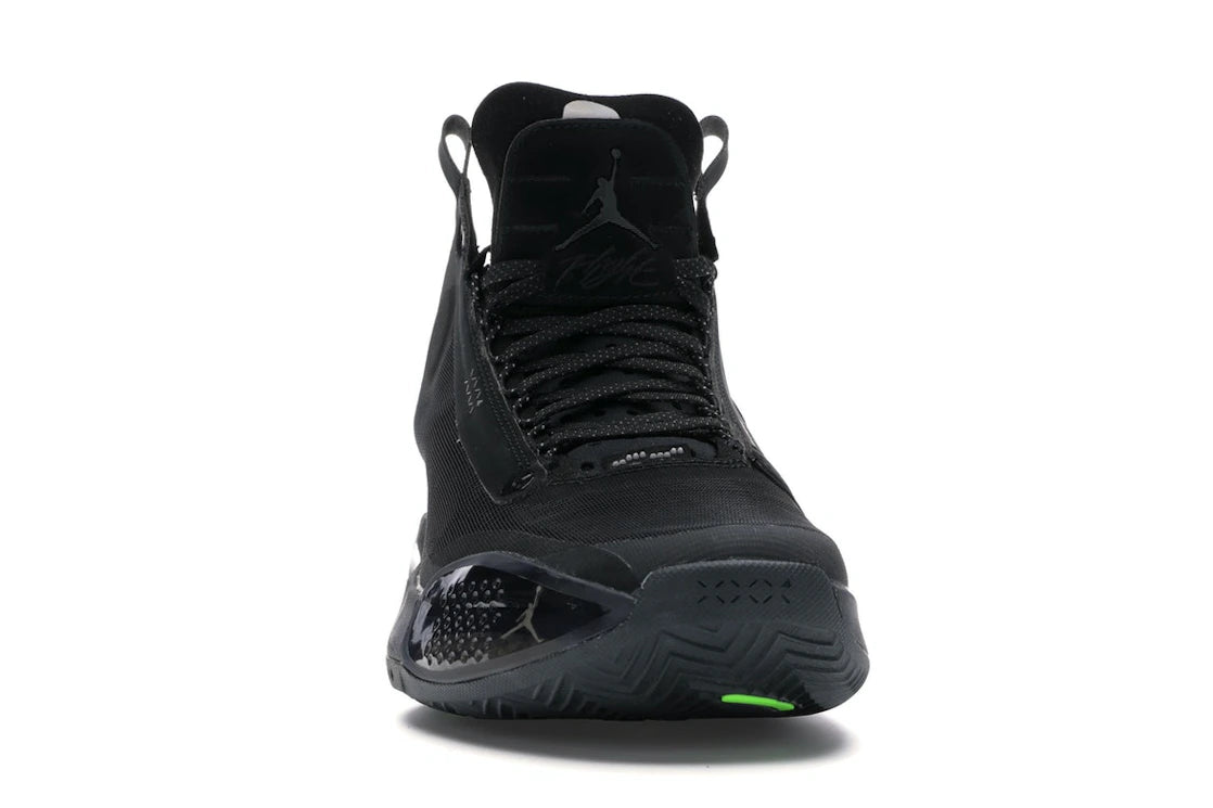 Jordan XXXIV Black Cat - vue secondaire A