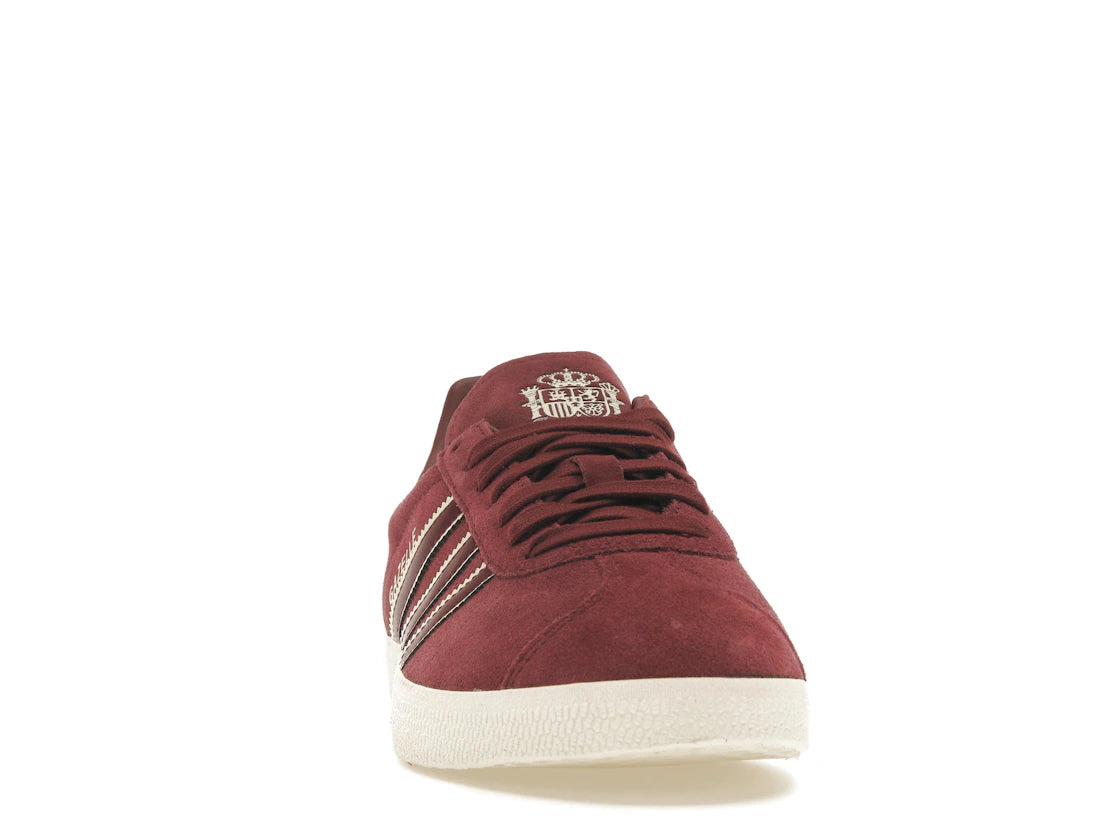 Adidas Gazelle Spain - vue secondaire A