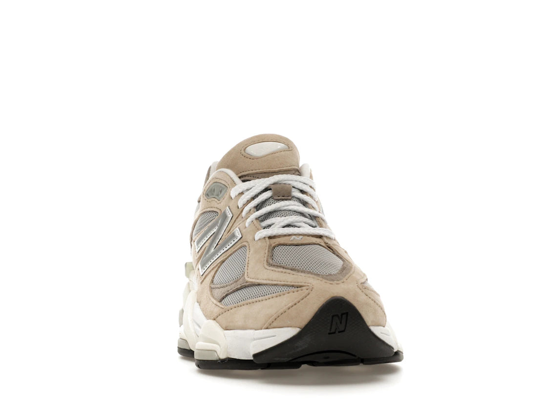 New Balance 9060 Incense Raincloud Arid Stone - vue secondaire A