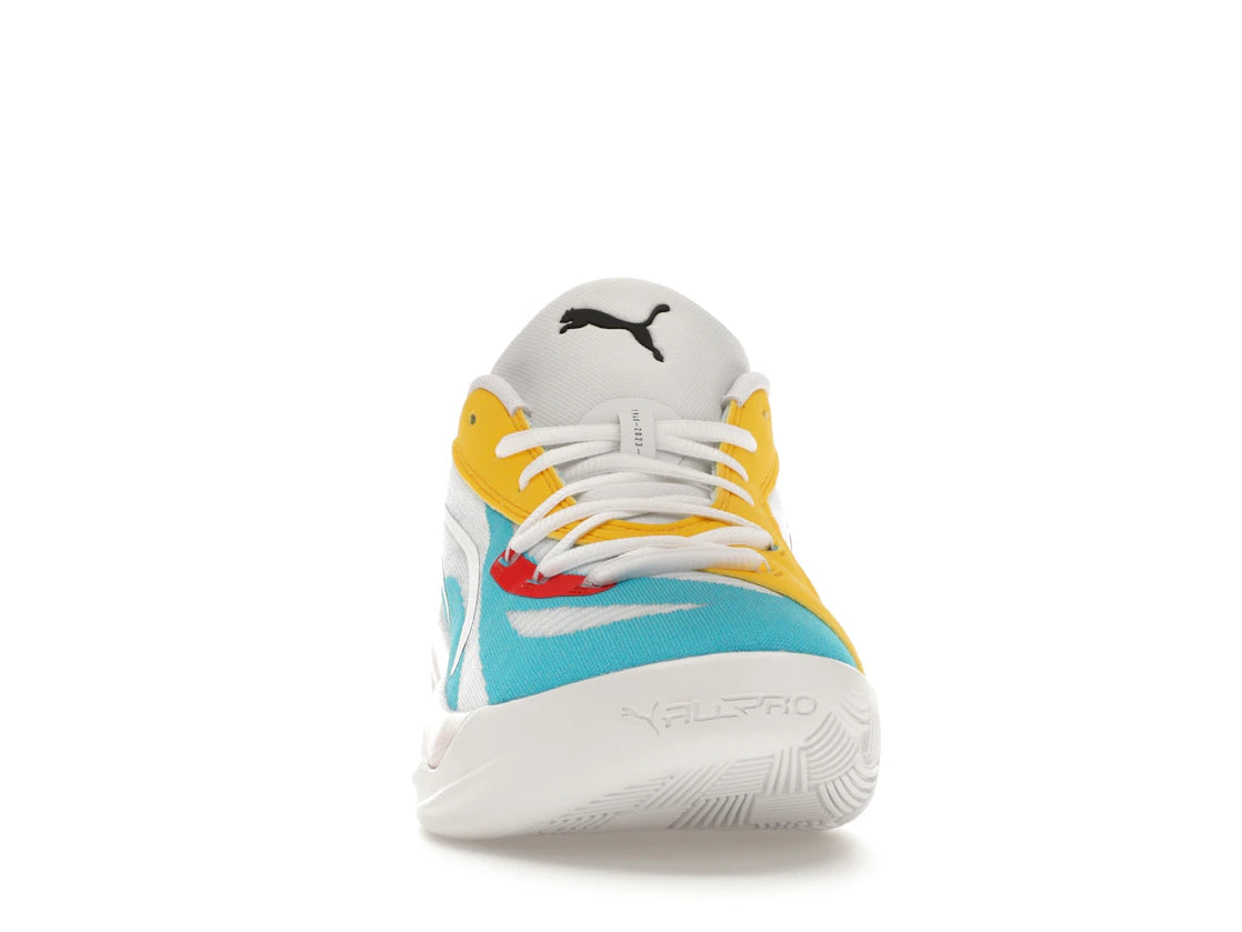 Puma All-Pro Nitro Primary - vue secondaire A