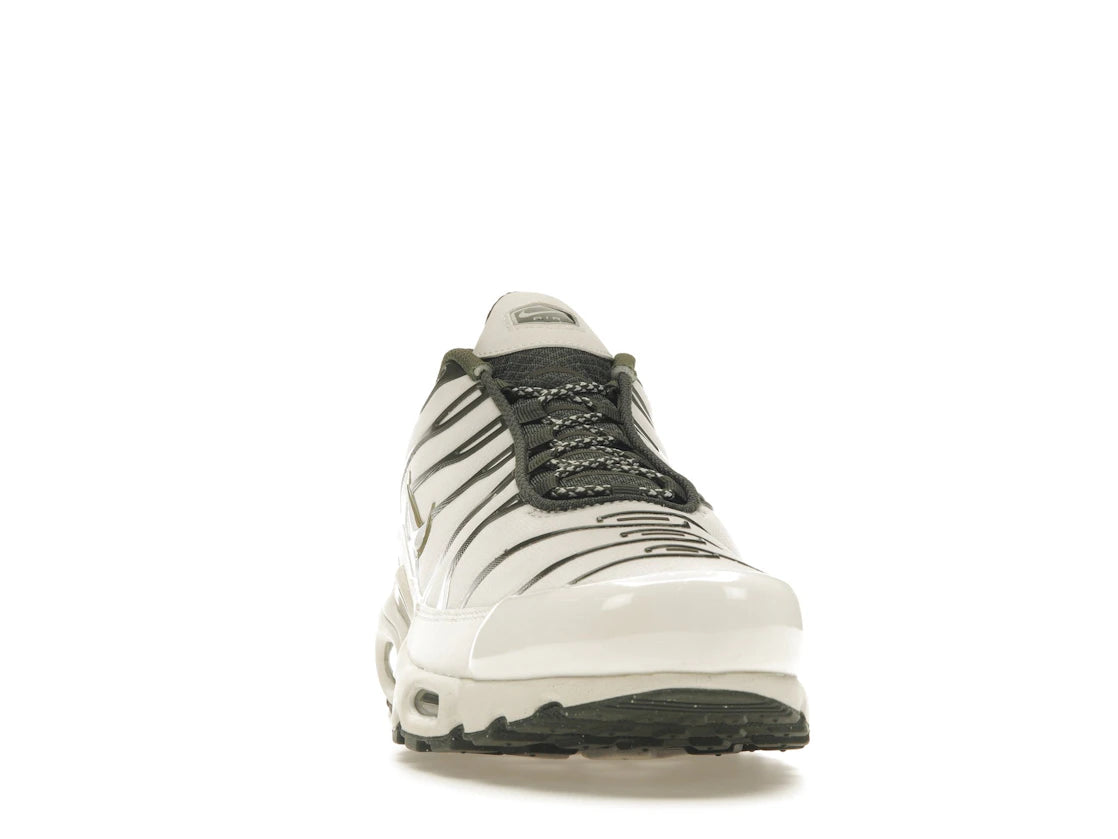 Nike Air Max Plus Phantom Cargo Khaki - vue secondaire A