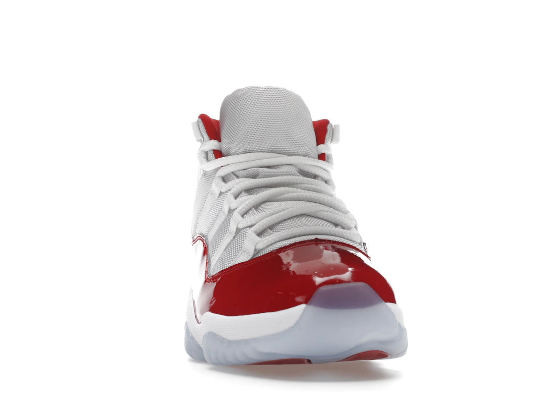 Jordan 11 Retro Cherry (2022) - vue secondaire A
