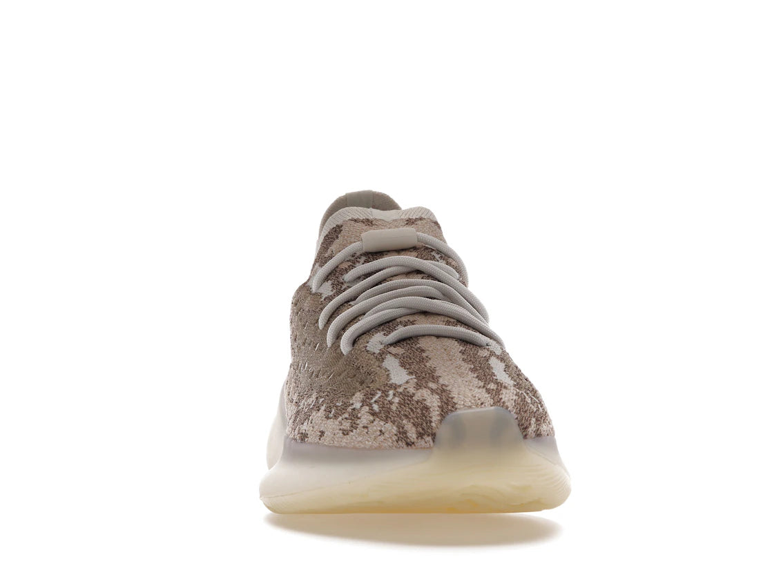 adidas Yeezy Boost 380 Pyrite - vue secondaire A