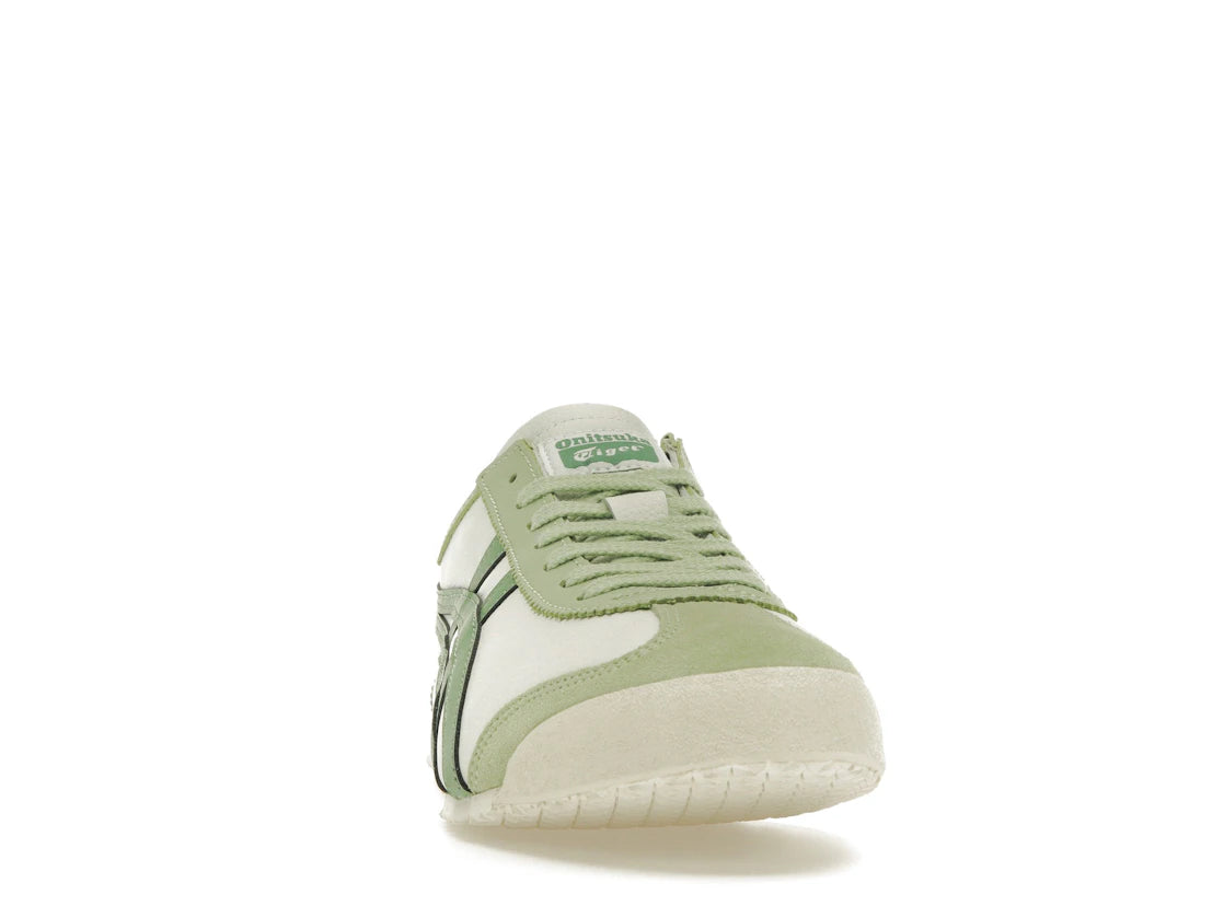 Onitsuka Tiger Mexico 66 Airy Green - vue secondaire A