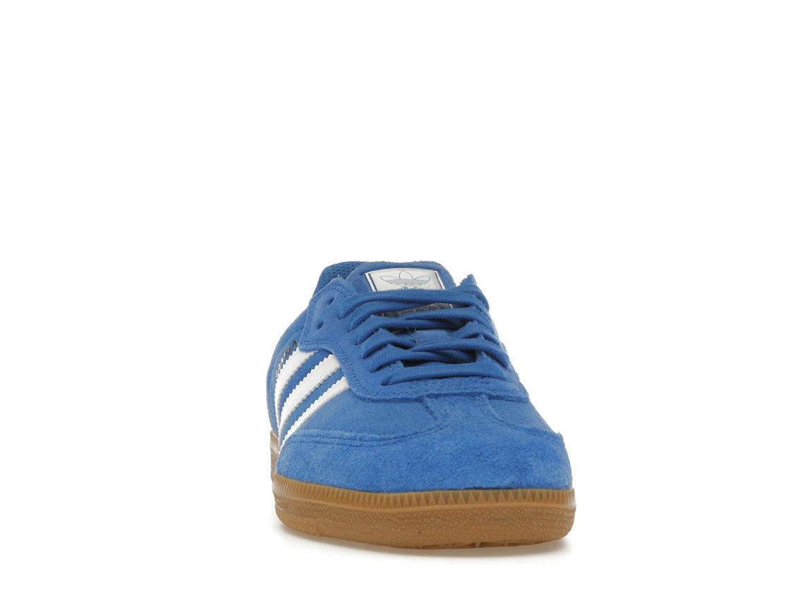adidas Samba ADV Blue Bird - vue secondaire A