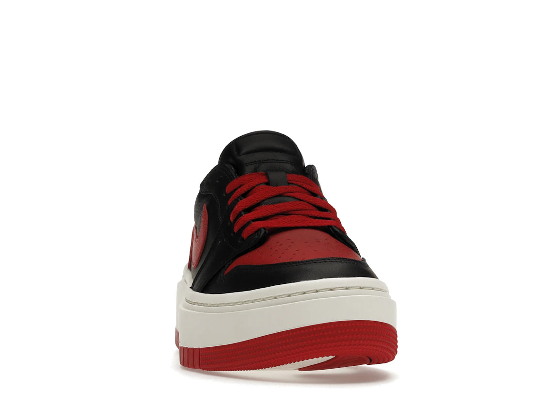 Jordan 1 Elevate Low SE Bred (Damen) - vue secondaire A