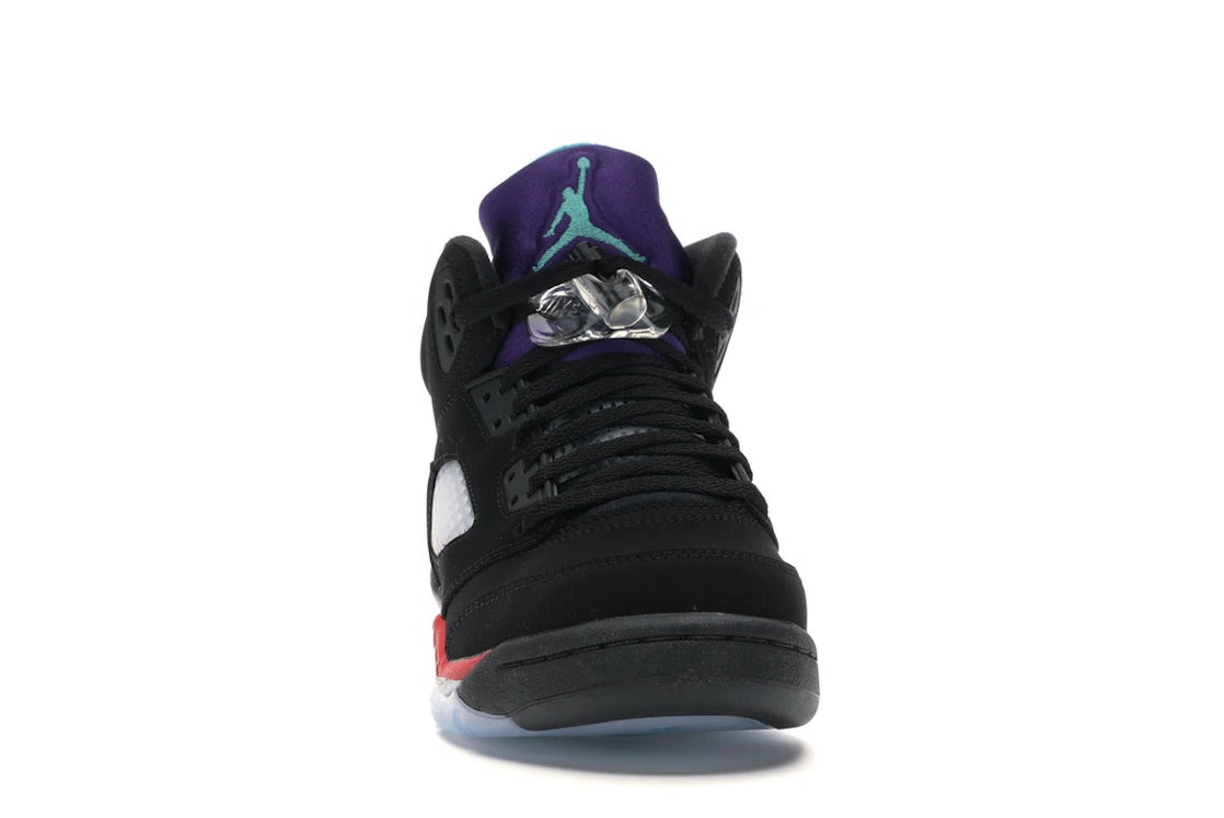Jordan 5 Retro Top 3 (GS) - vue secondaire A