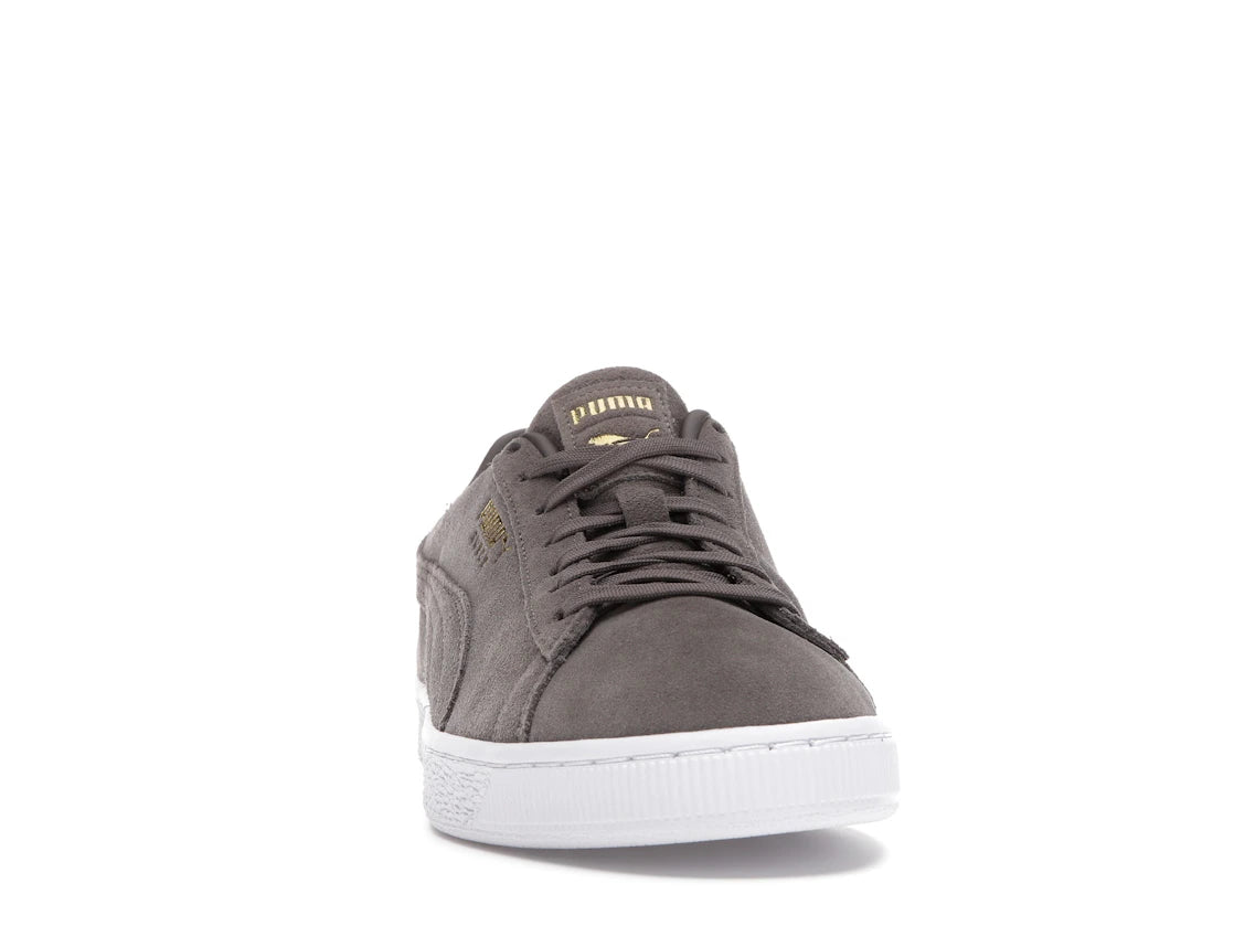 Puma Suede TMC Grey - vue secondaire A