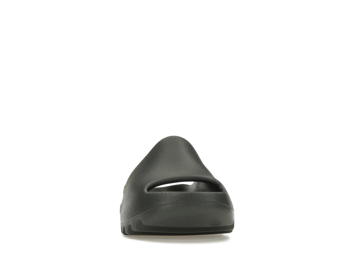 adidas Yeezy Slide Dark Onyx (Kinder) - vue secondaire A
