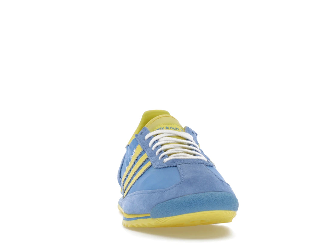 adidas SL 72 OG Sporty & Rich Sweden (Women's) - vue secondaire A