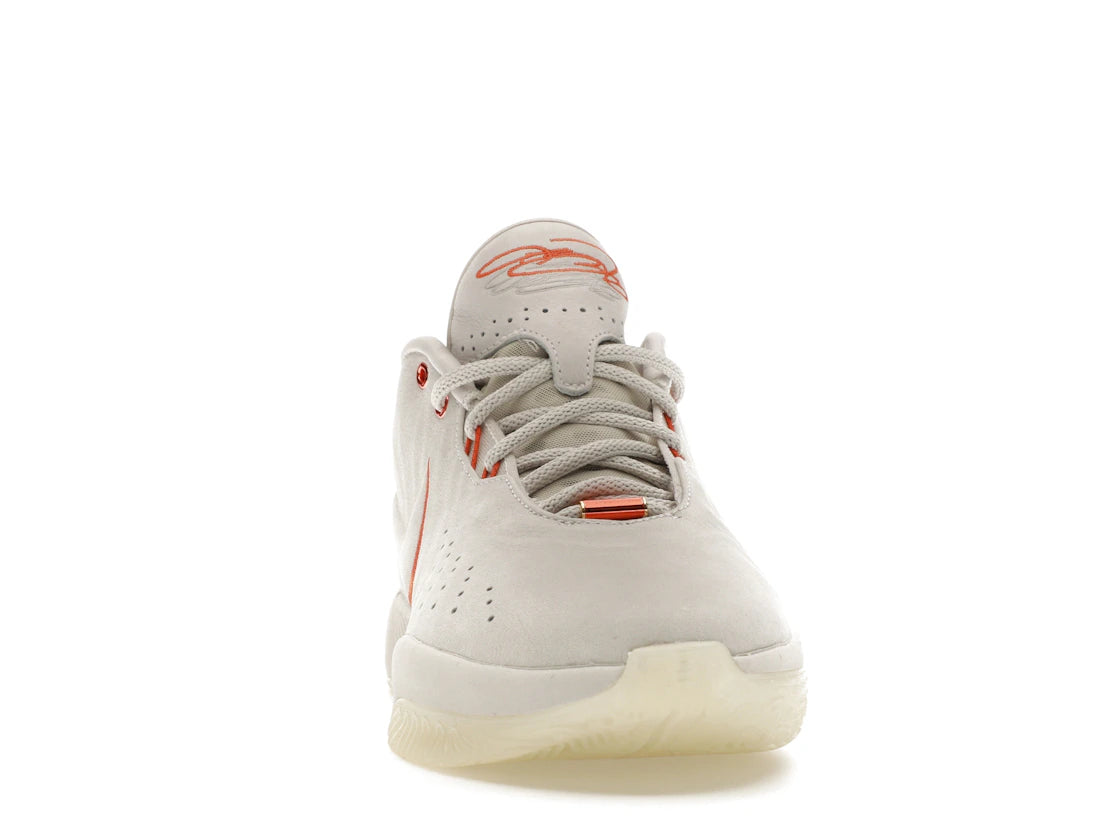 Nike LeBron 21 Akoya - vue secondaire A