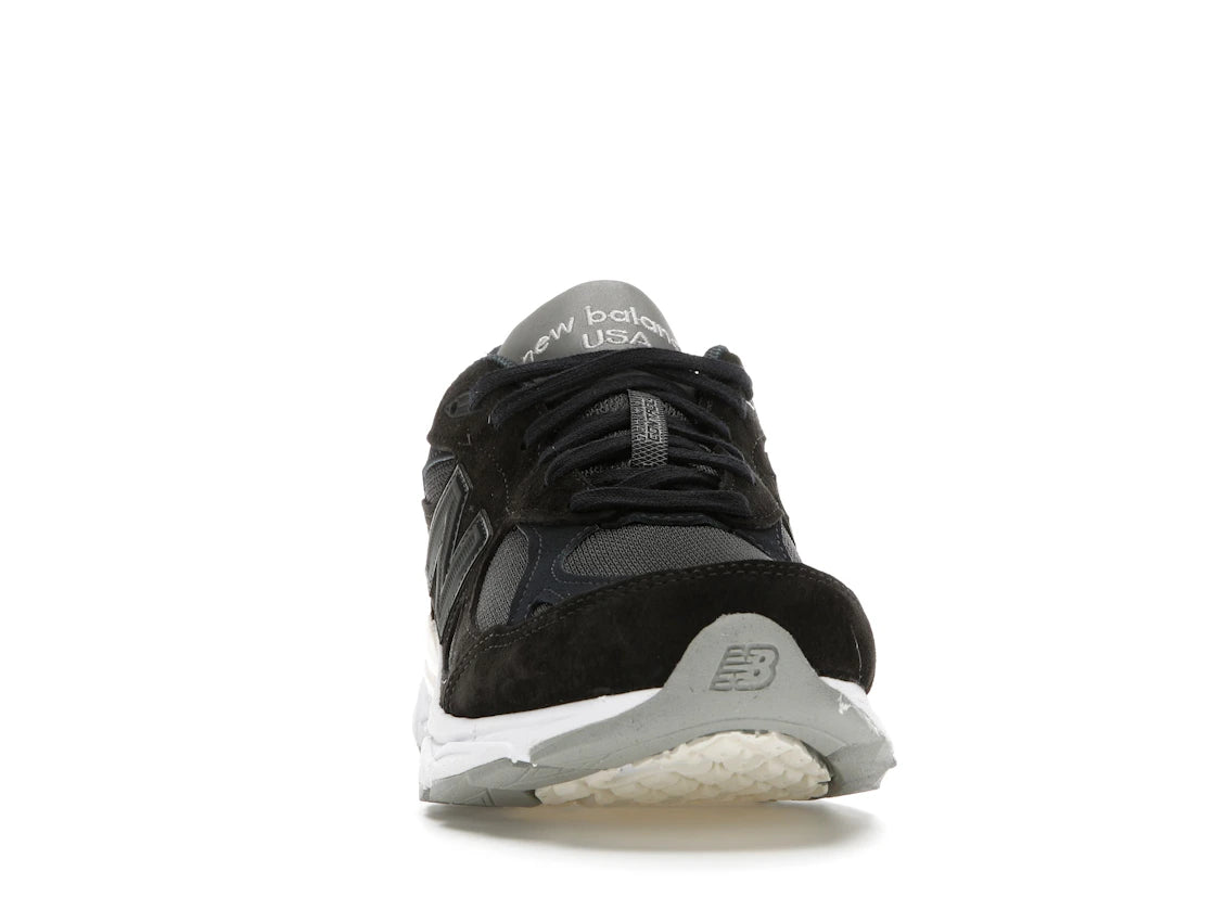 New Balance 990v3 MiUSA Kith Genesis - vue secondaire A