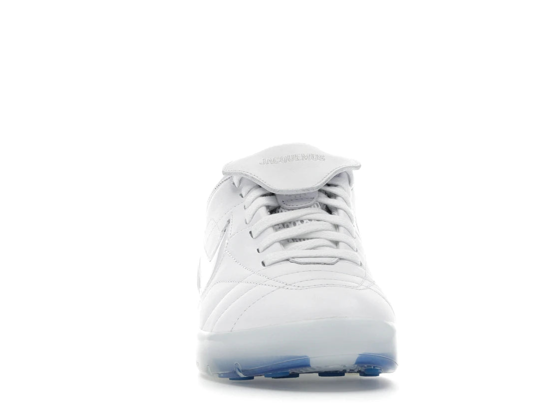 Nike Cryoshot Tiempo R10 Jacquemus - vue secondaire A