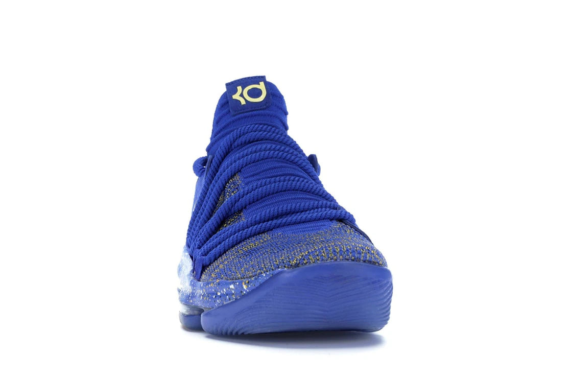 Nike KD 10 Finals - vue secondaire A