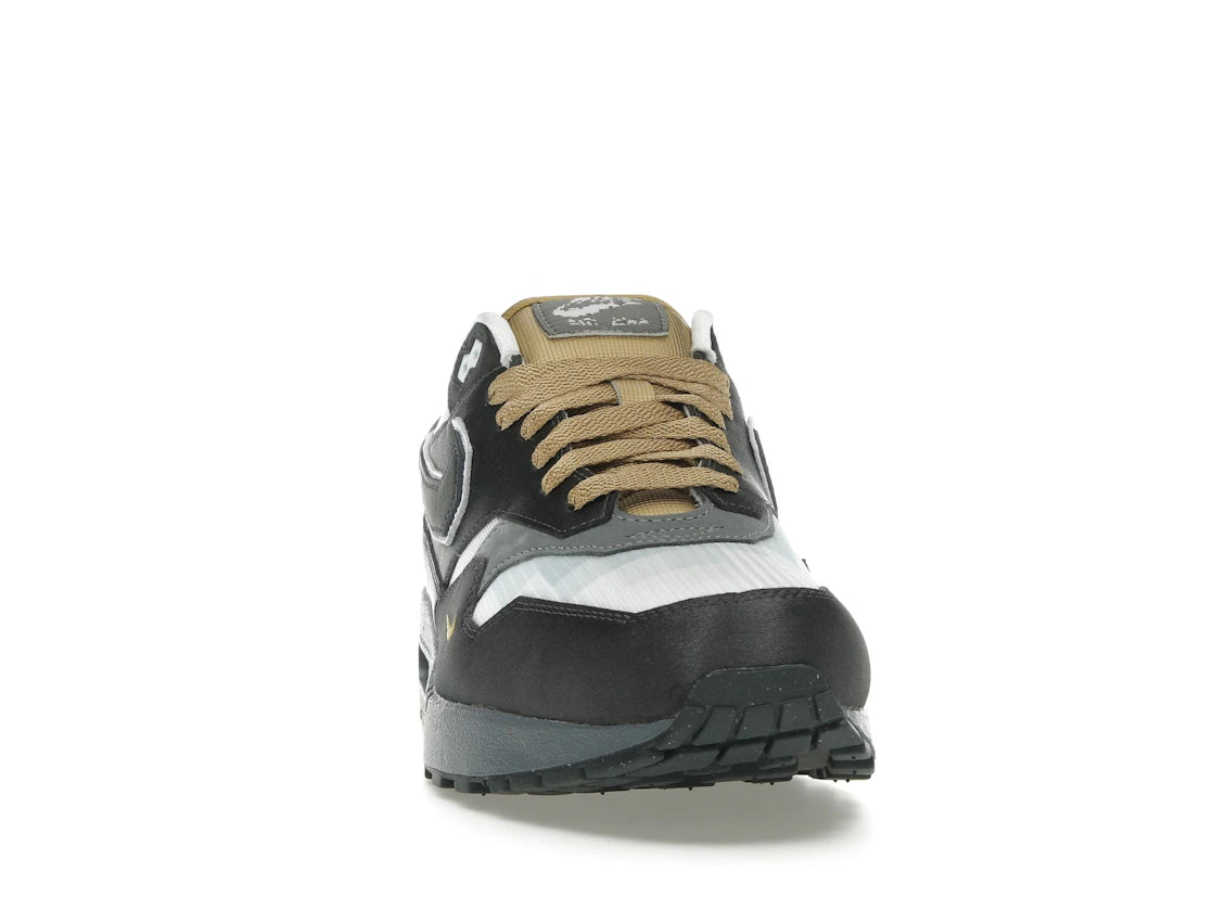 Nike Air Max 1 .SWOOSH Low Poly Big Head Mode - vue secondaire A