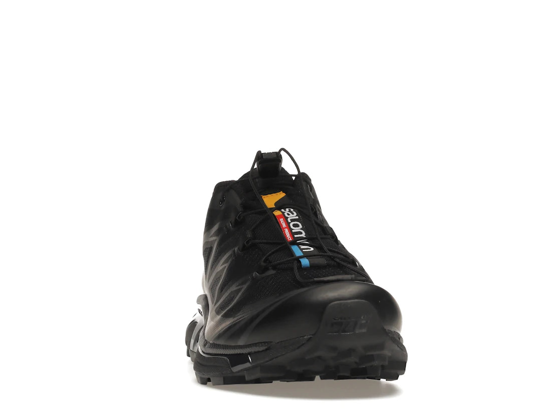 Salomon S/Lab XT-6 Adv Triple Black - vue secondaire A