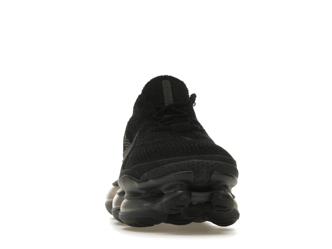 Nike Air Max Scorpion FK Triple Black - vue secondaire A