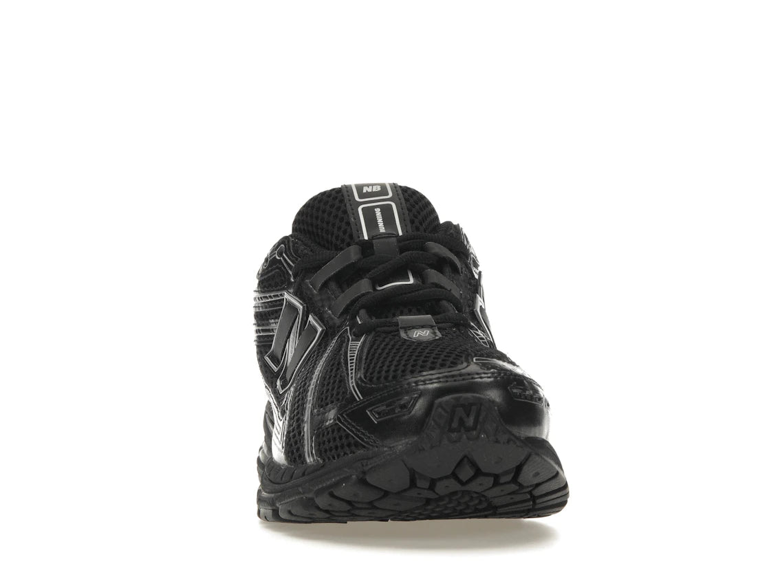 New Balance 1906R Black Grey - vue secondaire A