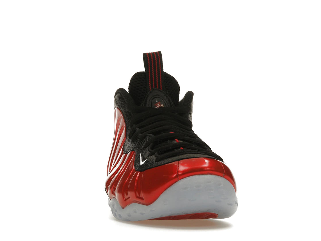 Nike Air Foamposite One Metallic Red (2023) - vue secondaire A