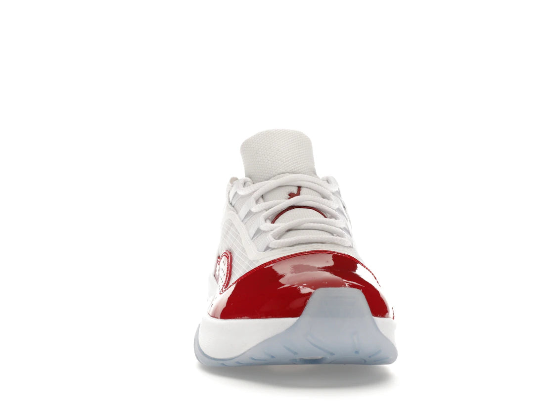 Jordan 11 CMFT Low Cherry - vue secondaire A