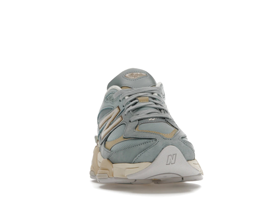 New Balance 9060 Blue Haze - vue secondaire A