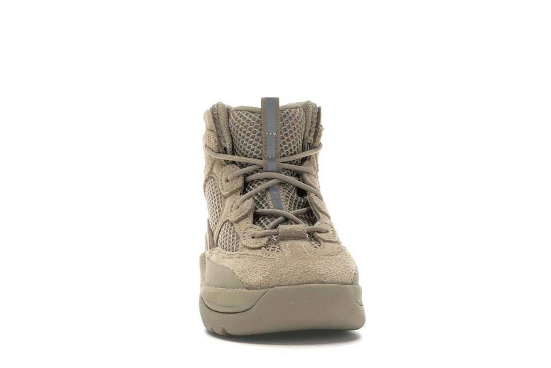 adidas Yeezy Desert Boot Rock (Kids) - vue secondaire A