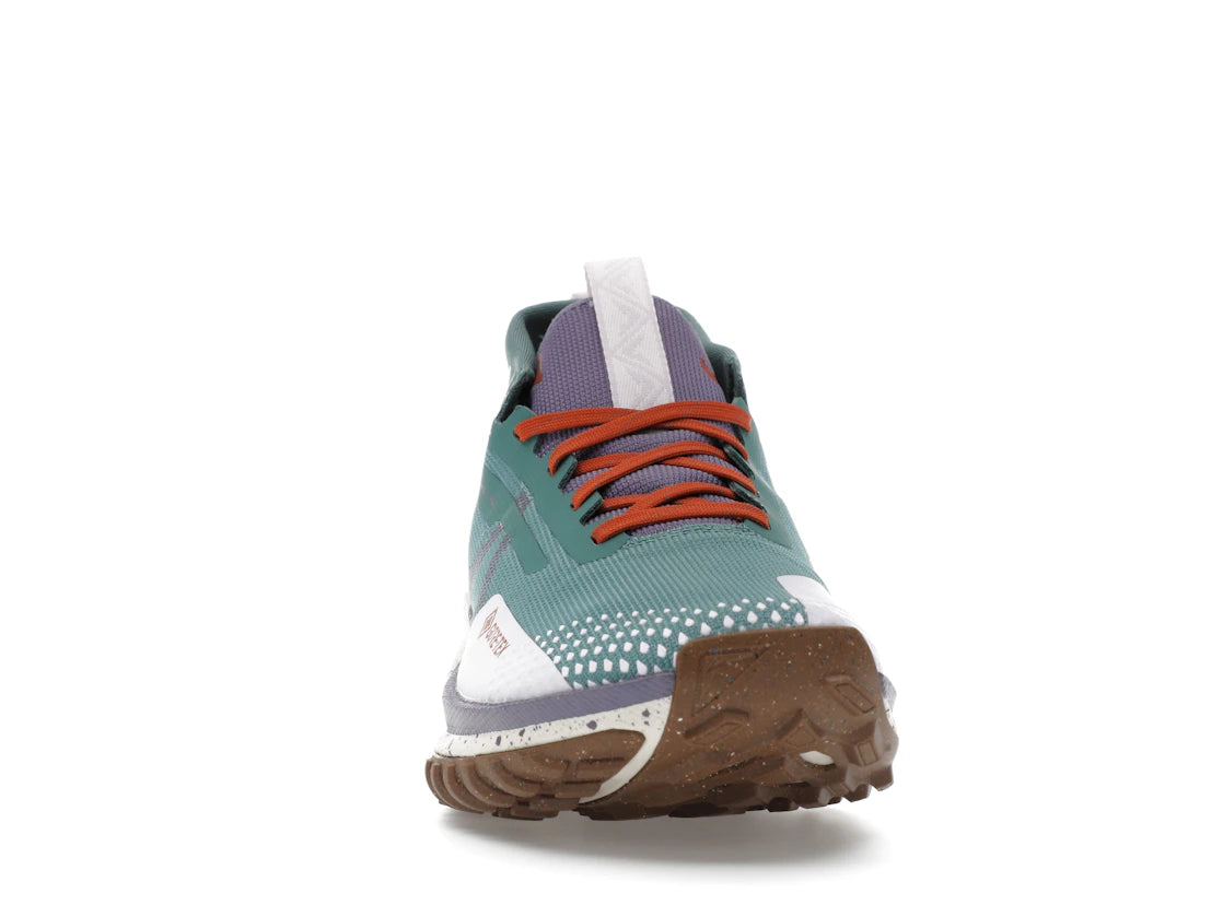 Nike React Pegasus Trail 4 Gore-Tex Bicoastal Phantom Barely Grape Daybreak (Women's) - vue secondaire A