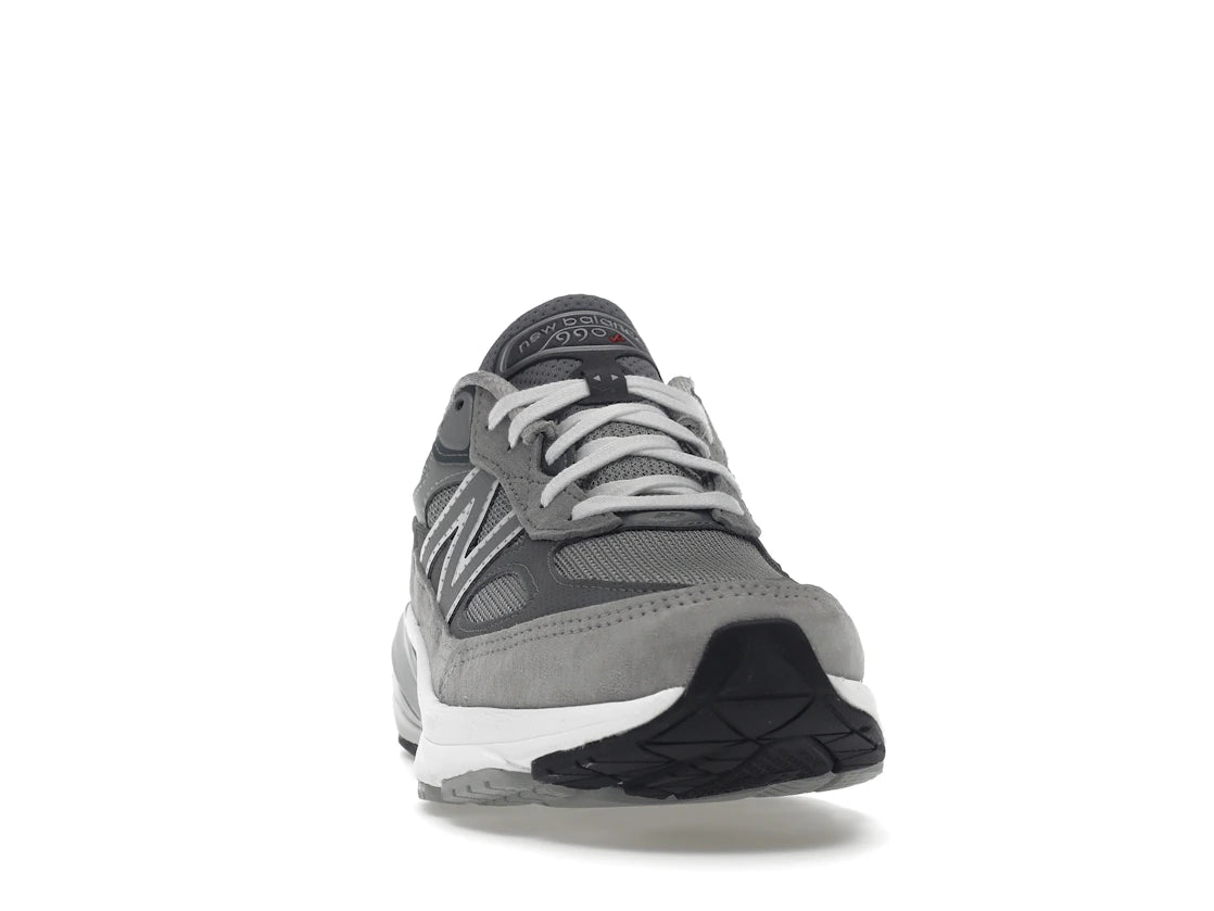 New Balance 990v6 MiUSA Grey (Women's) - vue secondaire A