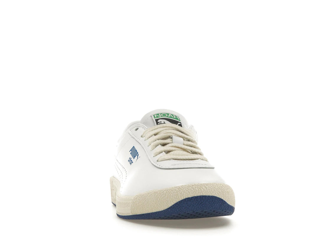 Puma Star Noah White Royal - vue secondaire A