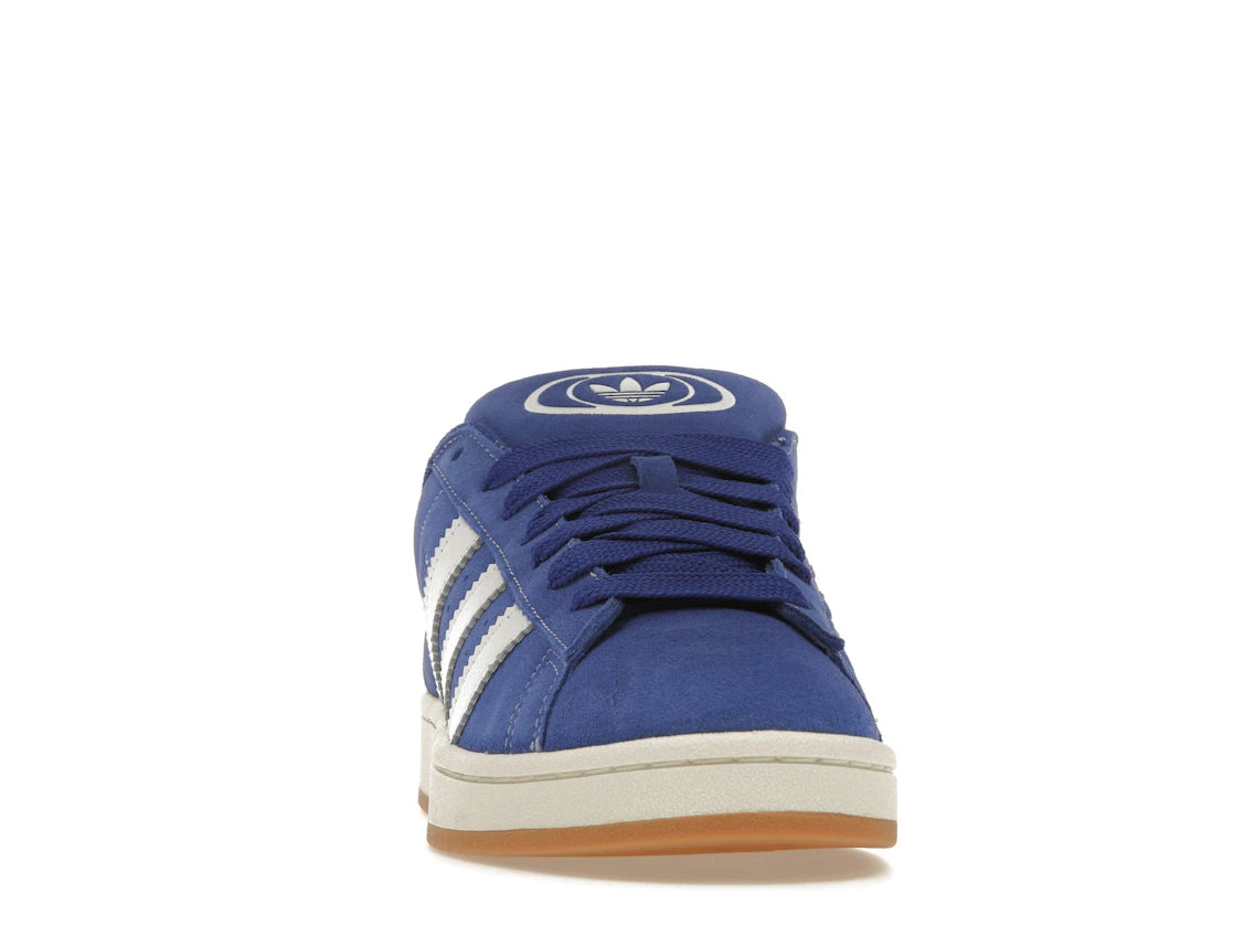adidas Campus 00s Semi Lucid Blue Cloud White - vue secondaire A