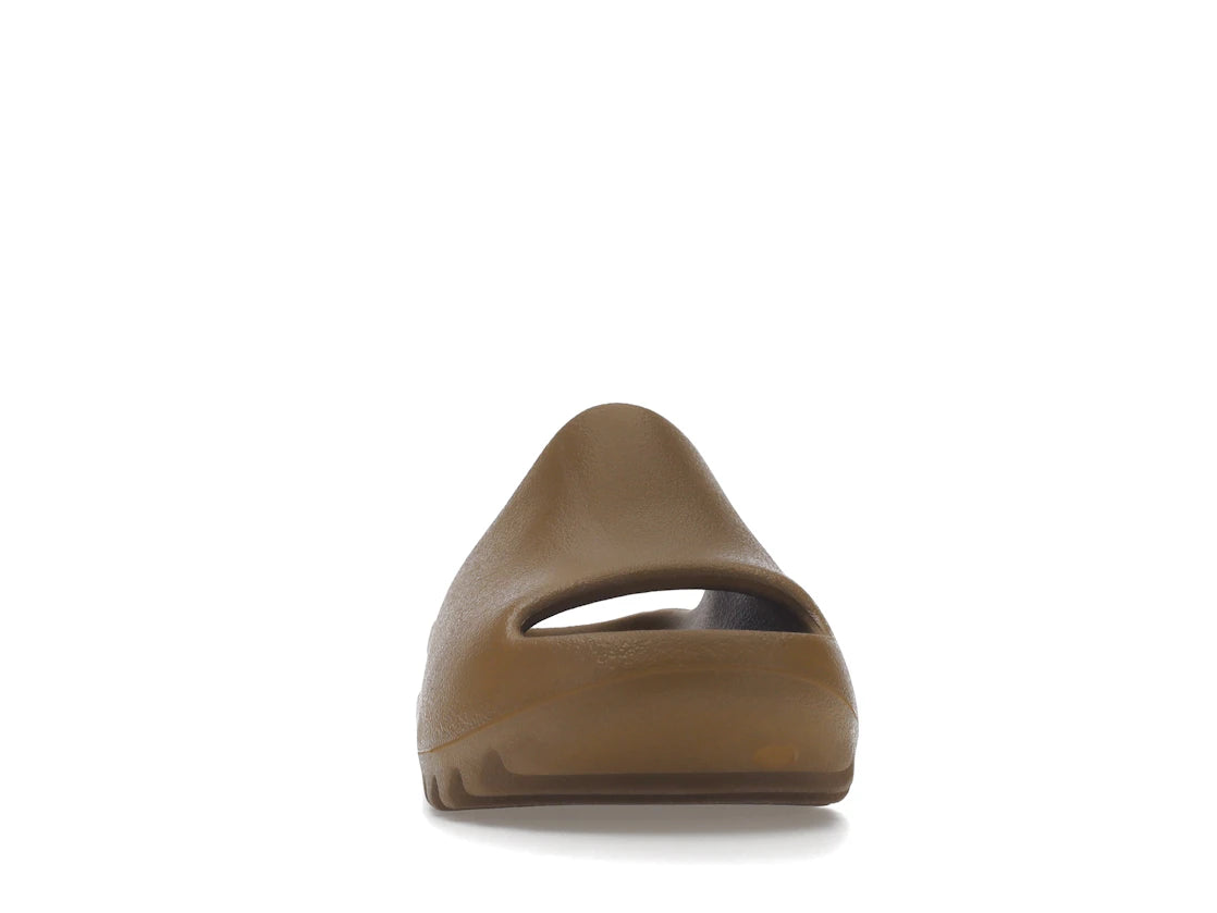 adidas Yeezy Slide Ocker (Kinder) - vue secondaire A