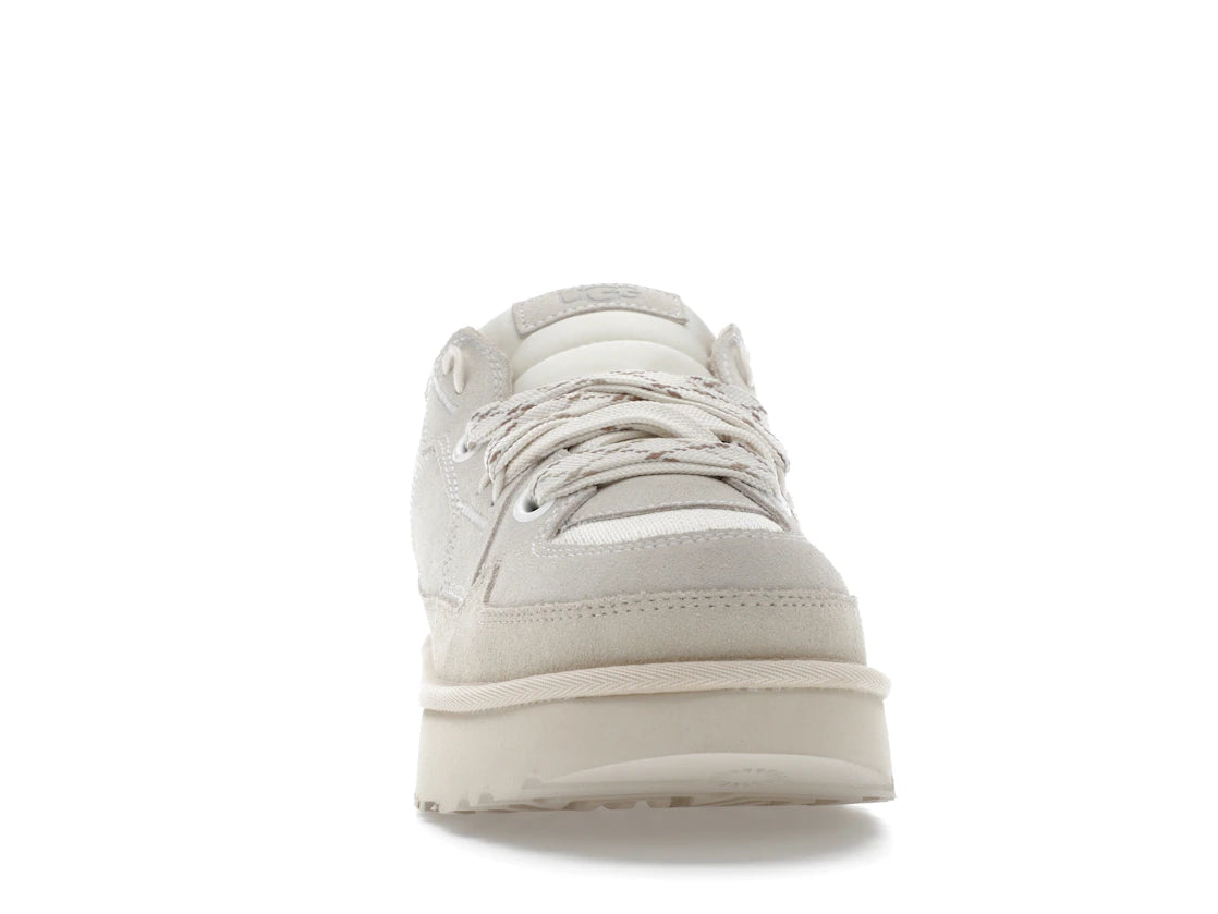 UGG Lowmel Lo Jasmine - vue secondaire A