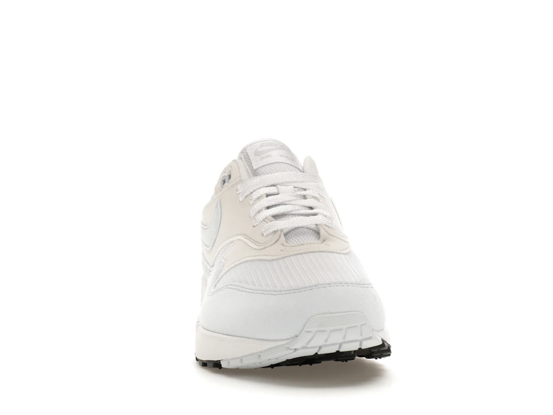 Nike Air Max 1 Football Grey (Women's) - vue secondaire A