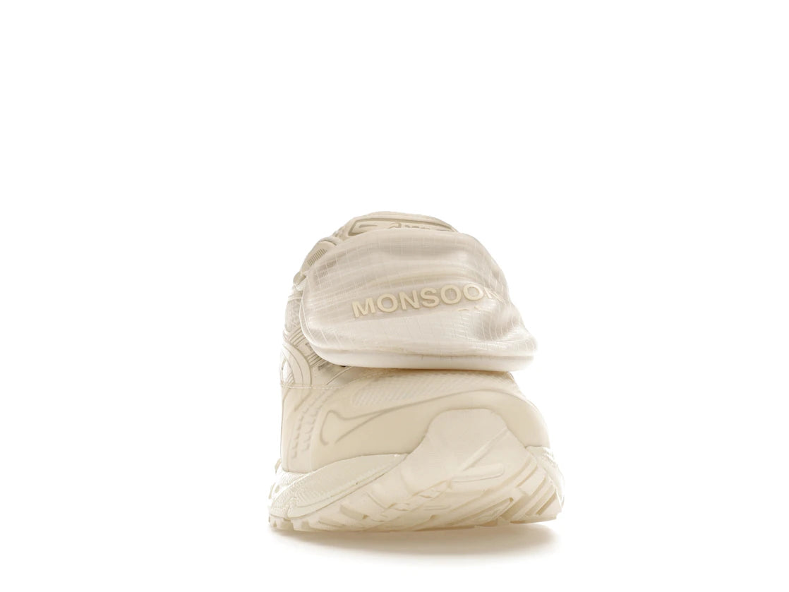 ASICS Gel-Kayano 14 SBTG x Limited Edt Monsoon Patrol Cream - vue secondaire A