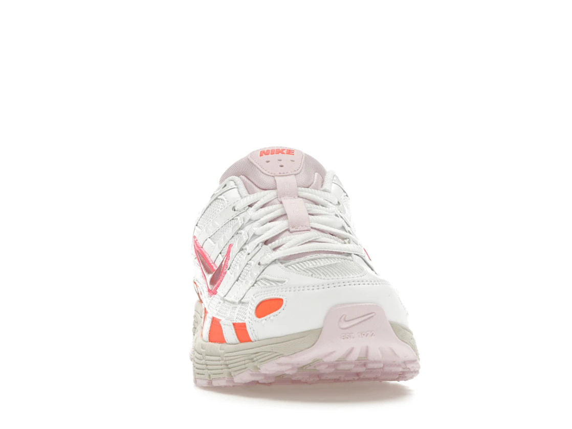 Nike P-6000 Digital Pink Crimson (Women's) - vue secondaire A