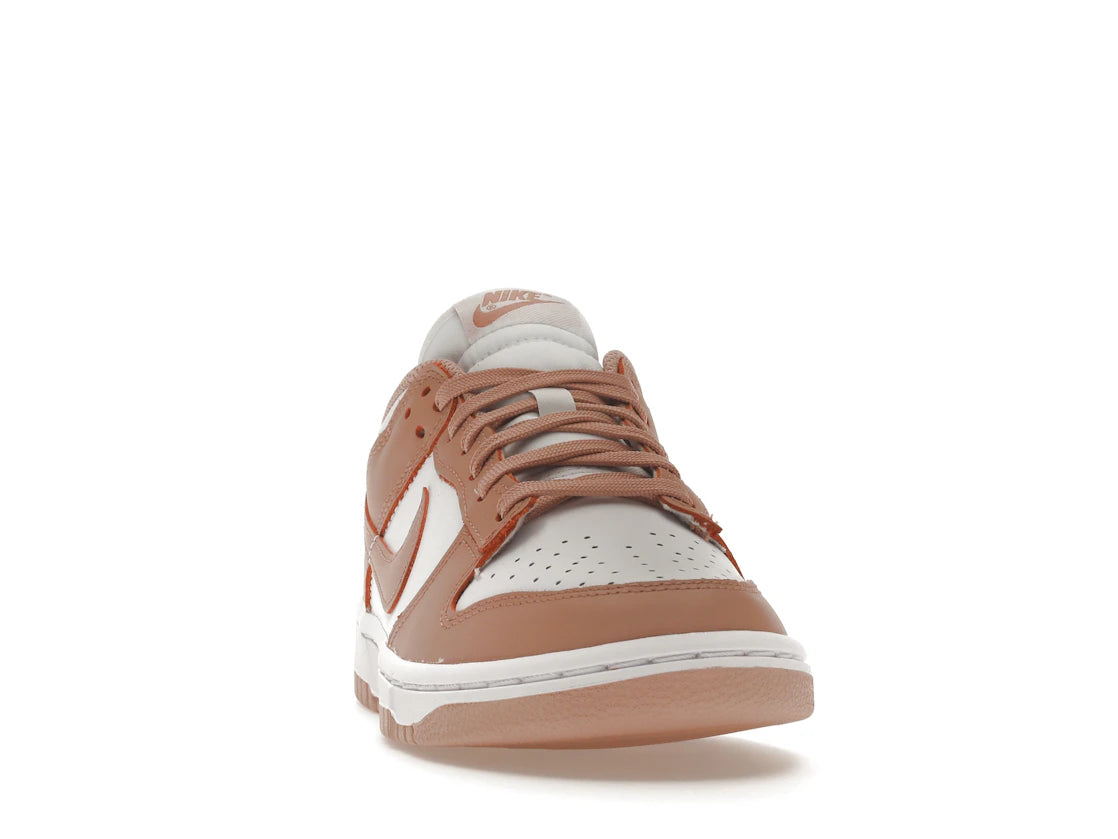 Nike Dunk Low Rose Whisper (Damen) - vue secondaire A
