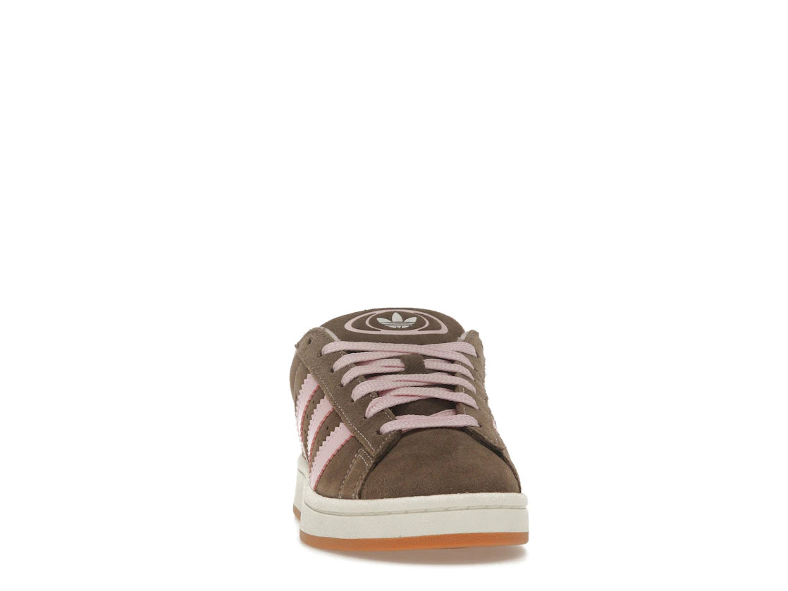 adidas Campus 00s Earth Strata Clear Pink (Kinder) - vue secondaire A