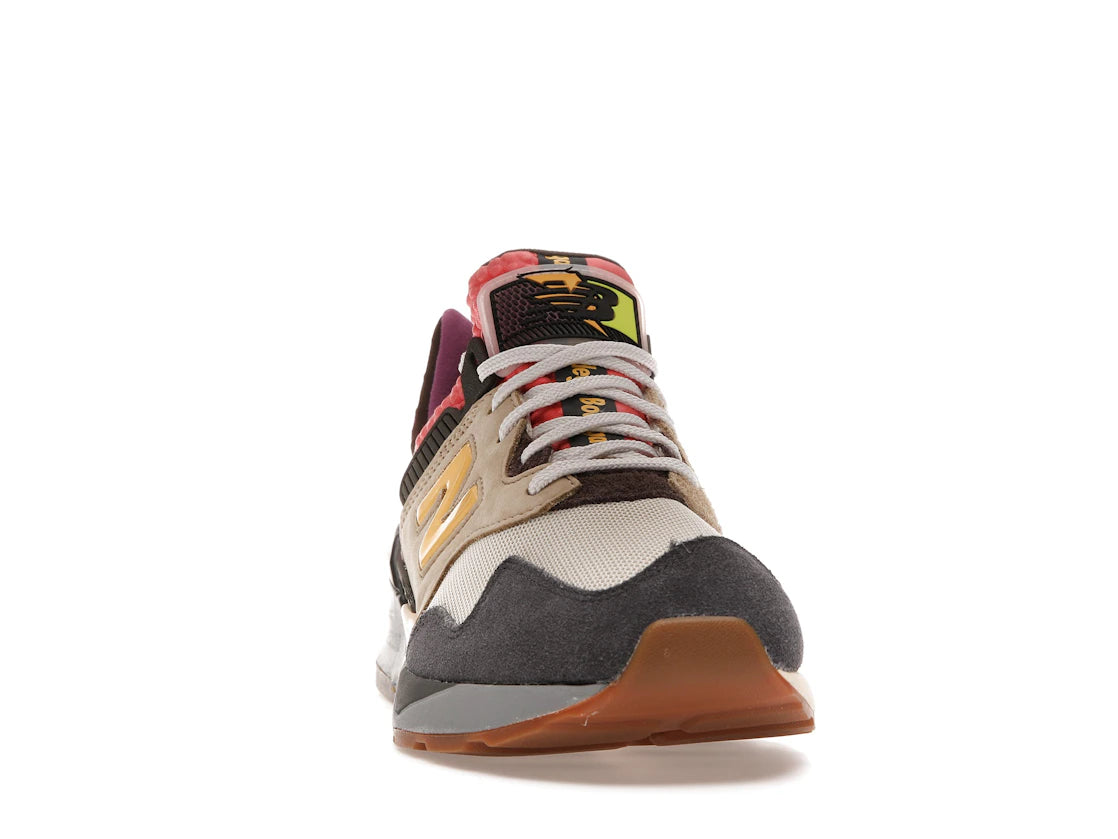 New Balance 997S Bodega Better Days - vue secondaire A