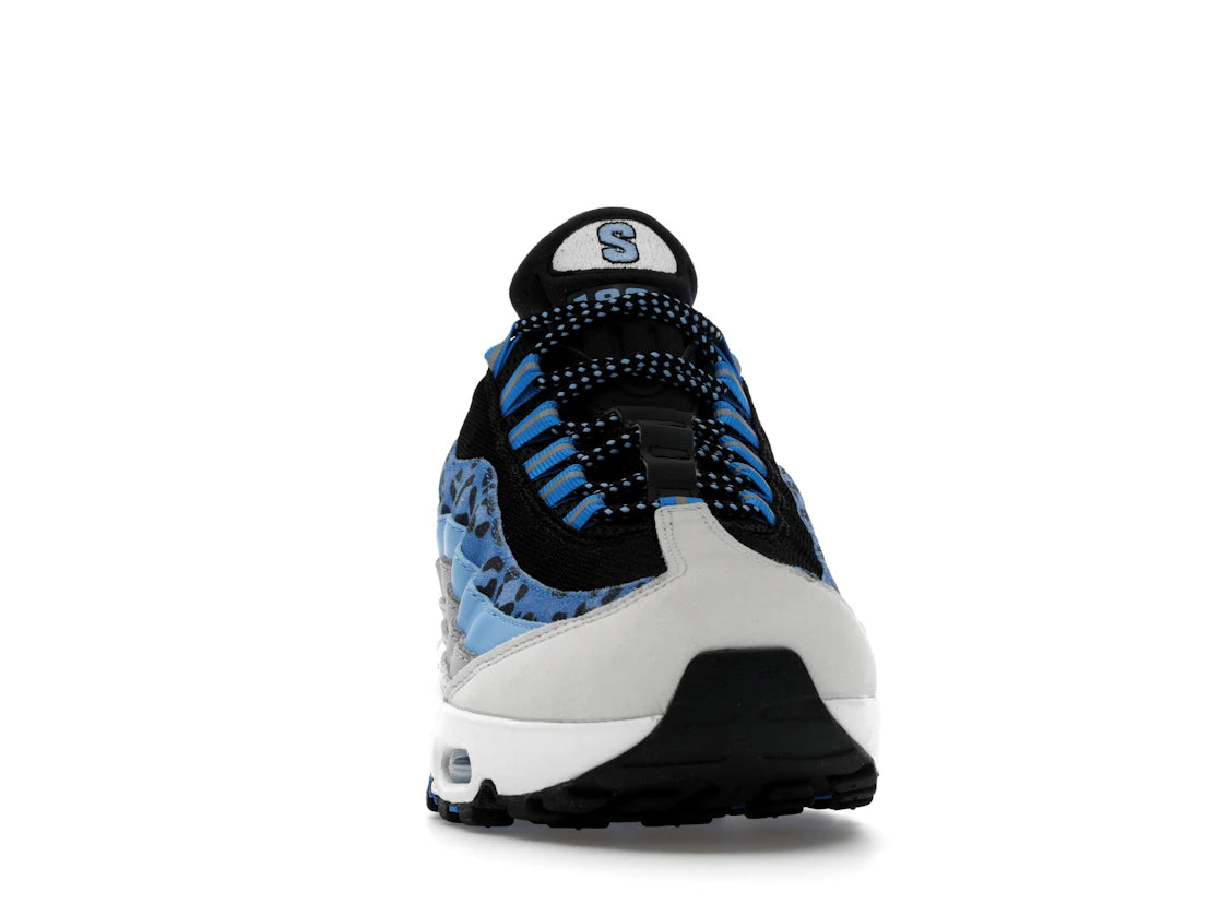 Nike Air Max 95 Yardrunners Spellman