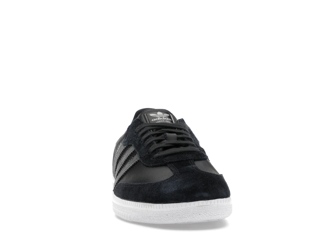 adidas Samba ADV Black Carbon - vue secondaire A