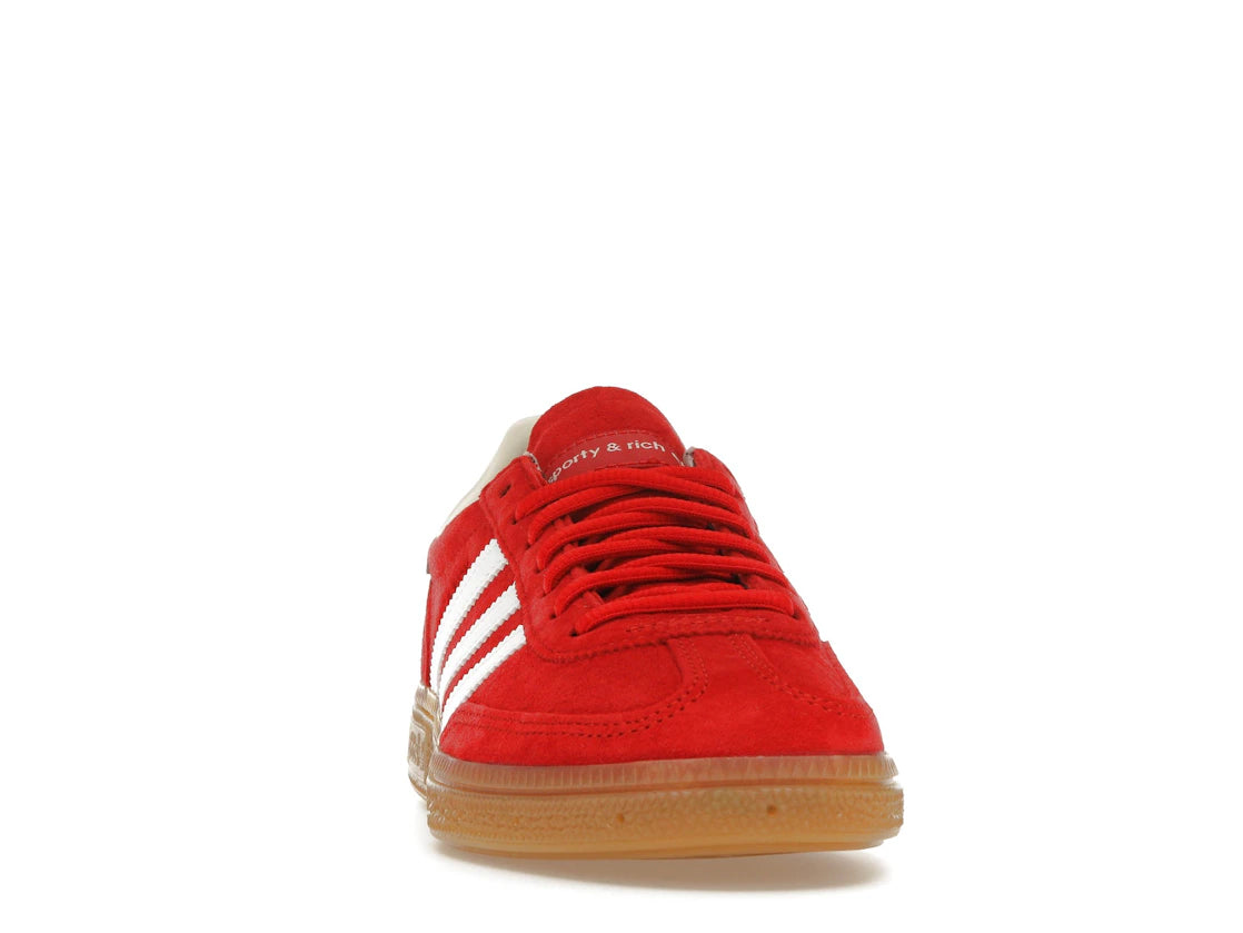 adidas Handball Spezial Sporty & Rich USA - vue secondaire A