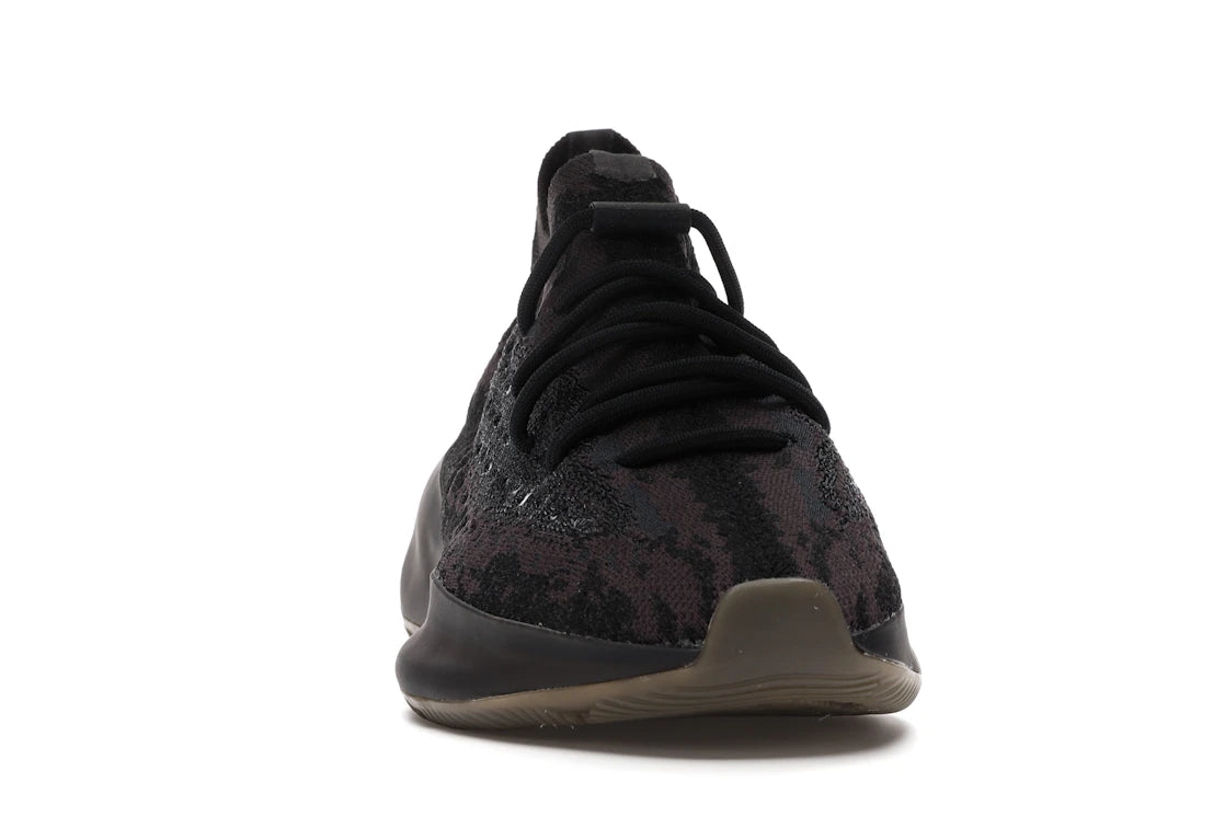 adidas Yeezy Boost 380 Onyx Reflective - vue secondaire A